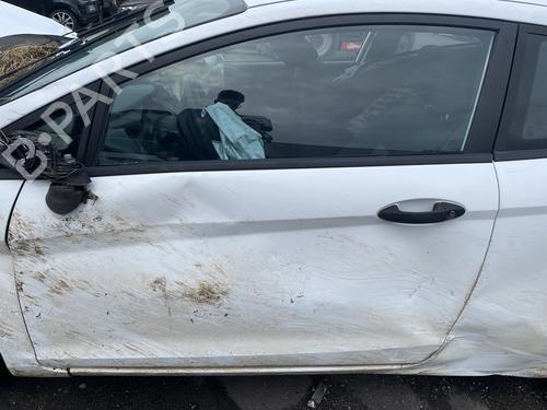 ABS pump FORD FIESTA VI (CB1, CCN) 1.4 TDCi | BP25566334M43  - Image 9