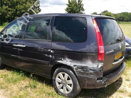 3º Stop CITROËN C8 (EA_, EB_) 2.2 HDi | BP25579409L11 - Image 6