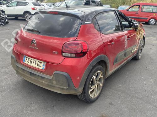 Starter CITROËN C3 III (SX) 1.2 PureTech 82 | BP26289719M8  - Image 11