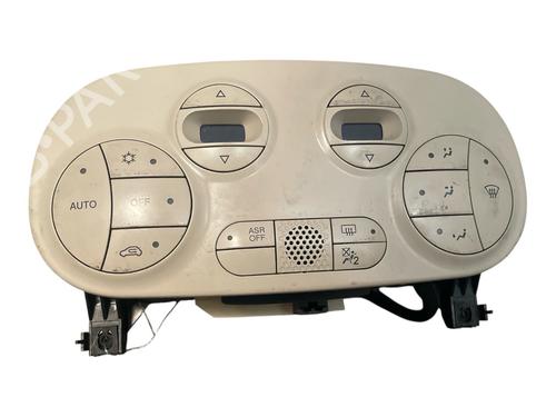 Climate control FIAT 500 (312_) 1.2 (312AXA1A) | BP33806193I5 - Image 2