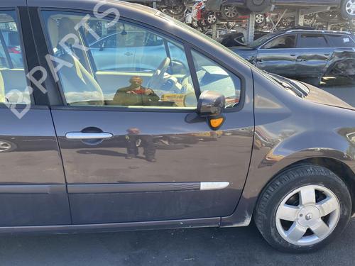 ABS pump RENAULT MODUS / GRAND MODUS (F/JP0_) 1.5 dCi (FP0D, JP0D) | BP25513529M43  - Image 18