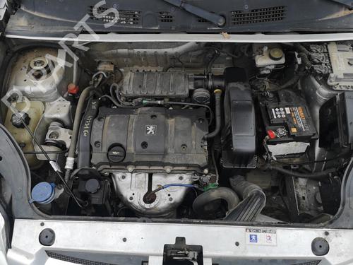 AC compressor PEUGEOT PARTNER MPV (5_, G_) 1.6 16V | BP25532724M34  - Image 9