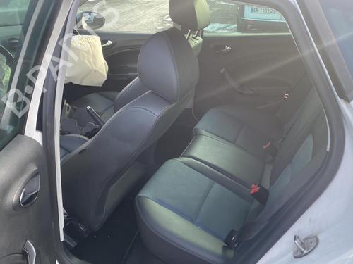 Front left window mechanism SEAT IBIZA IV SC (6J1, 6P5) 1.2 TSI | BP25573081C22 