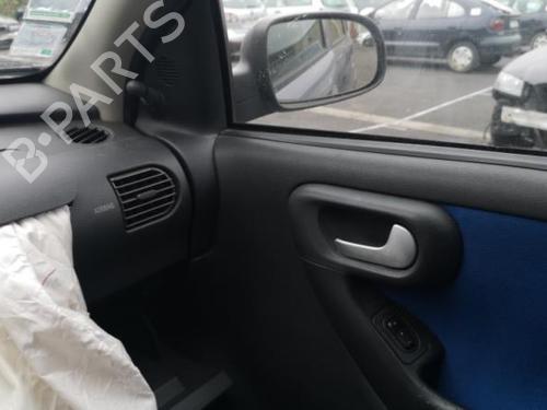 Front left window mechanism OPEL CORSA C (X01) 1.3 CDTI (F08, F68) | BP25560470C22 - Image 8
