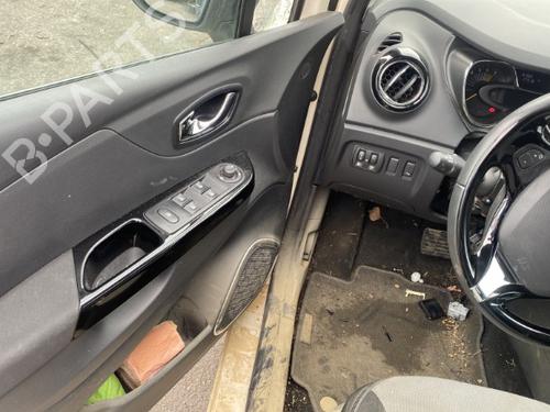 Venstre solskærm RENAULT CAPTUR I (J5_, H5_) 1.2 TCe 120 | BP25530465I1 - Image 34