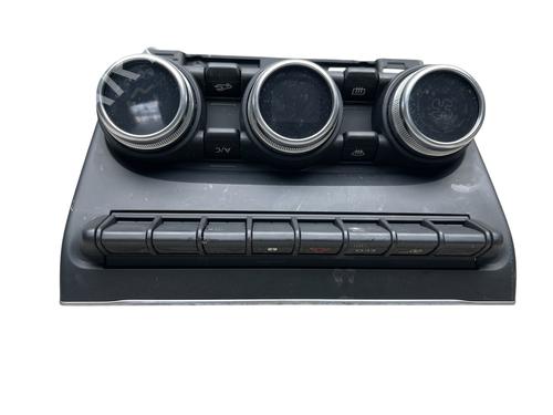 Used Climate control Climate control RENAULT CLIO V (B7_) 1.0 TCe 90 (B7MT) (91 hp) 32111184 32111184