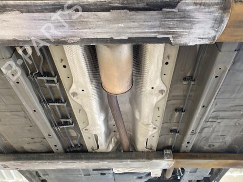 Used Parts PEUGEOT 308 SW II (LC_, LJ_, LR_, LX_, L4_) 1.5 BlueHDi 130 4936613