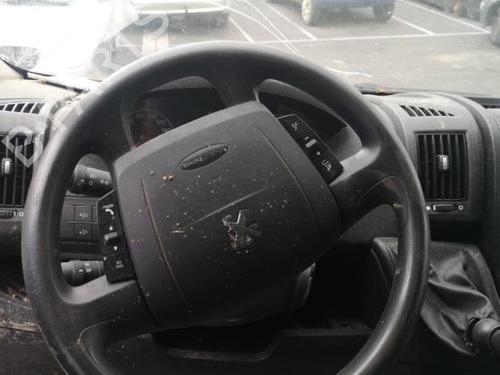 Front right window mechanism PEUGEOT BOXER Platform/Chassis 2.2 HDi 110 | BP25537025C23  - Image 14