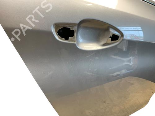 Left rear door PEUGEOT 308 II (LB_, LP_, LW_, LH_, L3_) 1.6 BlueHDi 120 | BP26901837C4