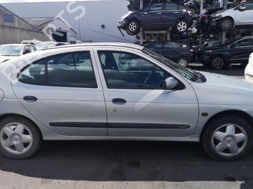 Right taillight RENAULT MEGANE I (BA0/1_) 1.9 dTi (BA08, BA0N) | BP25537472C35 