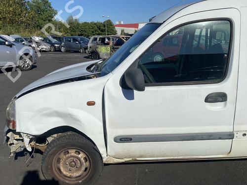 Right mirror RENAULT KANGOO (KC0/1_) D 65 1.9 (KC0E, KC02, KC0J, KC0N) | BP25570852C27 