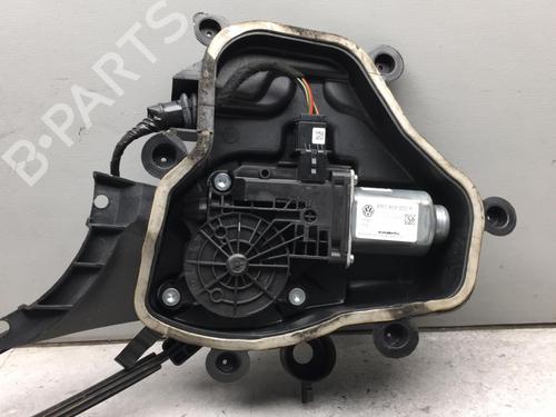 Used Front right lock SEAT IBIZA IV (6J5, 6P1) 1.6 (105 hp) 25560742