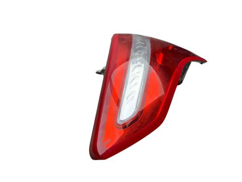 Lampa tylna lewa CITROËN C4 Picasso I MPV (UD_) 1.6 HDi | BP29842557C34 