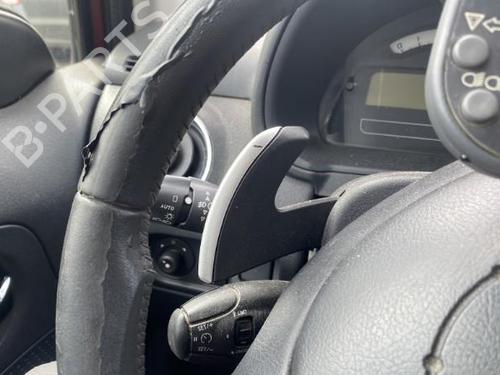 Steering column stalk CITROËN C3 I (FC_, FN_) 1.4 HDi | BP25530646I23 