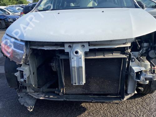 Front left lock DACIA SANDERO II 1.0 SCe 75 (B8JC, B8JD, B8NC) | BP28322008C98 - Image 13