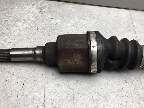 Used Right front driveshaft PEUGEOT BIPPER (AA_) 1.4 HDi (68 hp) 25557267