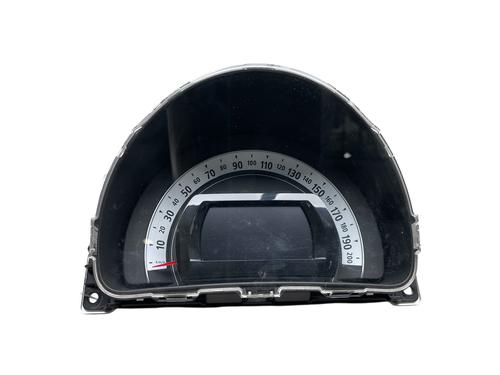 Used Instrument cluster RENAULT TWINGO III (BCM_, BCA_) 0.9 TCe 90 (BCM9, BCM2) (90 hp) 30706530
