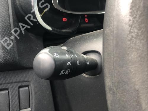 Climate control RENAULT CLIO IV (BH_) 1.5 dCi 75 | BP25535140I5  - Image 13