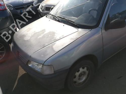 Right taillight PEUGEOT 106 II (1A_, 1C_) 1.0 i | BP25523974C35 
