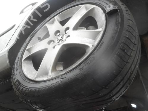 Left front window switch PEUGEOT 407 (6D_) 2.0 HDi 135 (6DRHRH, 6DRHRE, 6DRHRG, 6DRHRJ) | BP25559990I27 - Image 6