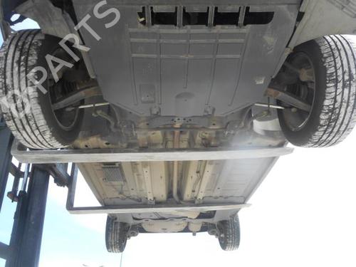 AC compressor PEUGEOT 307 (3A/C) 1.6 HDi | BP25558363M34  - Image 5