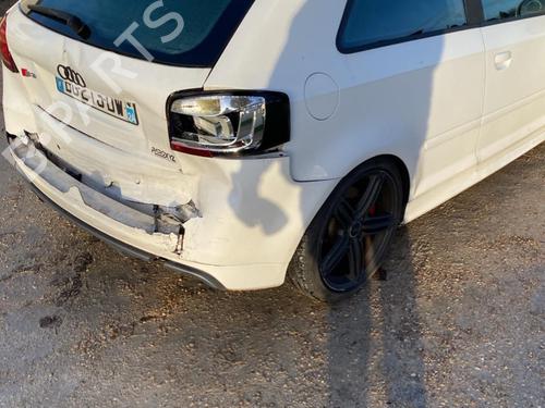 Left front driveshaft AUDI A3 (8P1) S3 quattro | BP32321634M38  - Image 33