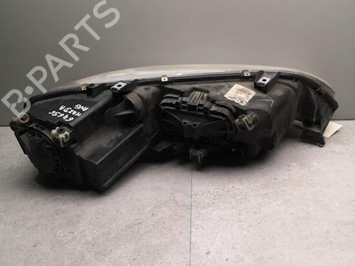 Venstre forlygte MAZDA 6 Hatchback (GG) 2.0 DI (GG14) | BP25578585C28 