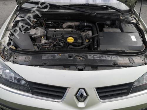 Right tailgate light RENAULT LAGUNA II (BG0/1_) 1.9 dCi (BG08, BG0G) | BP25524198C80 - Image 3
