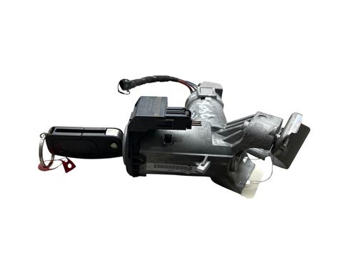 Used Ignition barrel FORD FIESTA VI (CB1, CCN) 1.4 TDCi (70 hp) 28521977