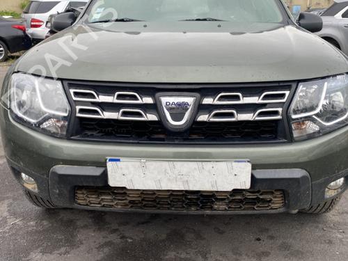 Front right lock DACIA DUSTER (HS_) 1.5 dCi 4x4 | BP25574933C97  - Image 33