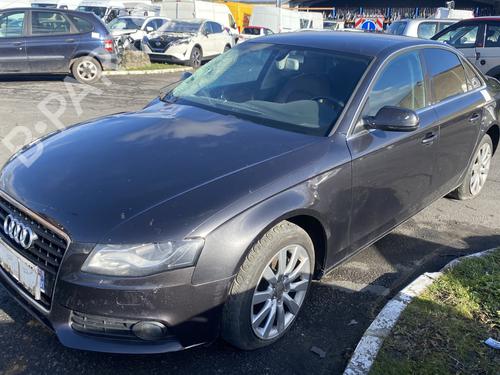 Rudehejsemekanisme Højre foran AUDI A4 B8 (8K2) 3.0 TDI quattro | BP27482018C23 