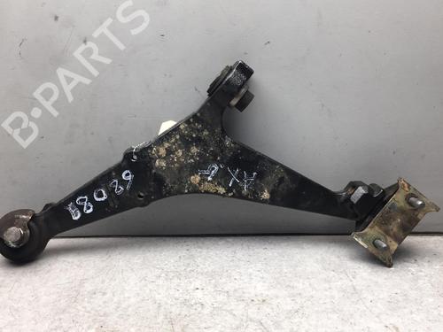Used Left front suspension arm Left front suspension arm CITROËN AX (ZA-_) 11 (54 hp) 25575622 25575622