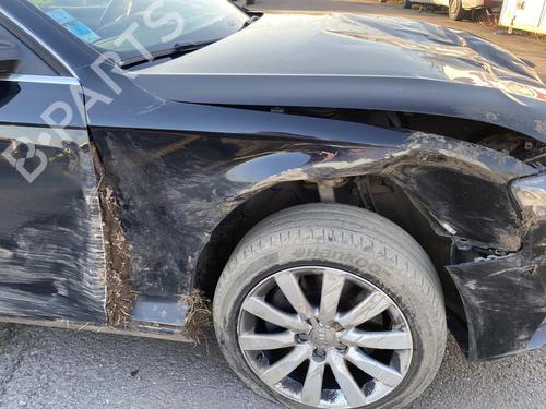Right sun visor AUDI A4 B8 Avant (8K5) 3.0 TDI quattro | BP25528685I2  - Image 19