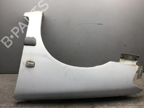 Used Left front fenders PEUGEOT 106 II (1A_, 1C_) 1.5 D (57 hp) 25565997