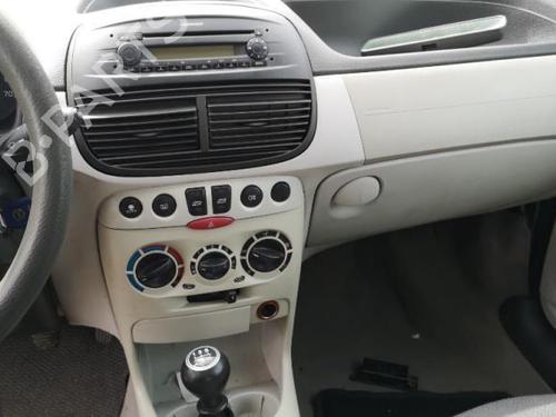 Steering column stalk FIAT PUNTO (188_) 1.2 60 (188.030, .050, .130, .150, .230, .250) | BP25550762I23 