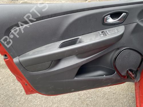 Generator RENAULT CLIO IV (BH_) 0.9 TCe 90 (BHNF, BHMA, BHMH, BHJK, BHJR) | BP26492569M7 