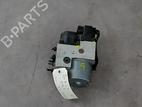 Steering rack RENAULT CLIO II (BB_, CB_) 1.5 dCi (B/CB07) | BP25576866M22 