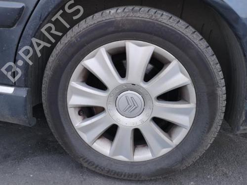 AC compressor CITROËN C5 II (RC_) 2.2 HDi | BP25546711M34 - Image 33