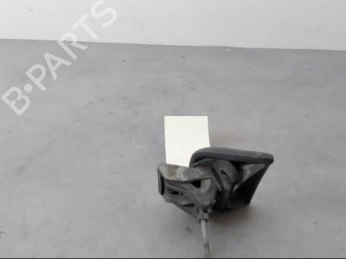 Front right exterior door handle PEUGEOT PARTNER Box Body/MPV (5_, G_) 1.9 D | BP25553094C129