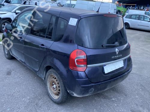 Right headlight RENAULT MODUS / GRAND MODUS (F/JP0_) 1.5 dCi (JP0G, JP0H) | BP25725221C29  - Image 27