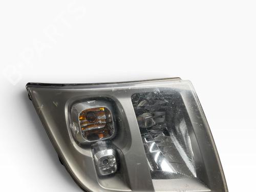 Left headlight FORD TRANSIT Van (FA_ _) 2.2 TDCi | BP39710465C28 - Image 4