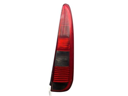 Used Right taillight FORD FUSION (JU_) 1.4 TDCi (68 hp) 25501802