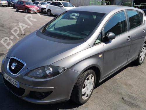 Left front window switch SEAT TOLEDO III (5P2) 1.9 TDI | BP25561541I27 - Image 17