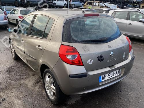 Rør RENAULT CLIO III (BR0/1, CR0/1) 1.5 dCi (BR17, CR17) | BP25572596M125 