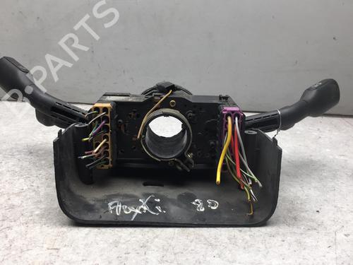 Ratstangsstang Ratstangsstang AUDI 80 B3 Saloon (893, 894, 8A2) [1986-1991] 25556988 25556988