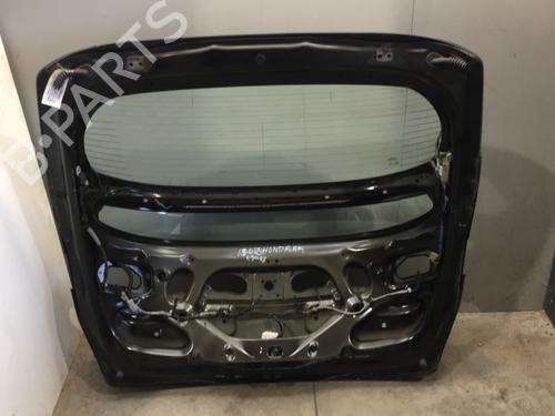 Used Tailgate Tailgate HONDA CIVIC VIII Hatchback (FN, FK) 2.2 CTDi (FK3) (140 hp) 25510253 25510253