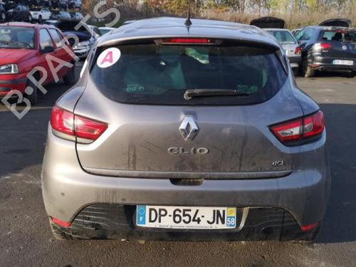 Left tailgate light RENAULT CLIO IV (BH_) 1.5 dCi 75 | BP25519657C79 - Image 11