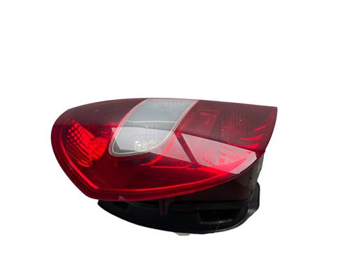 Left taillight CITROËN C5 I (DC_) 2.0 HDi (DCRHZB, DCRHZE) | BP32022395C34 - Image 2
