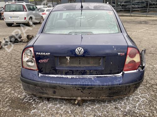 Ignition barrel VW PASSAT B5.5 (3B3) | BP33635542M48 - Image 7