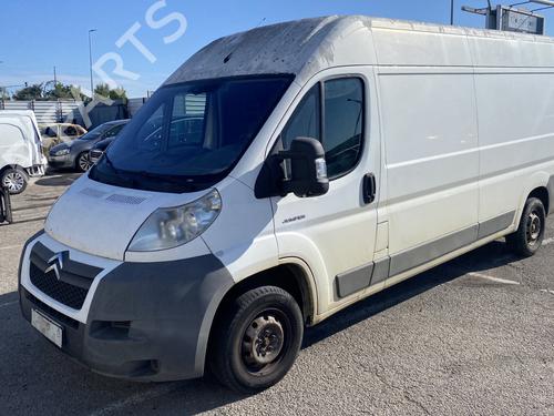 Używane części CITROËN JUMPER II Van 2.2 HDi 120 (120 hp) 4268538